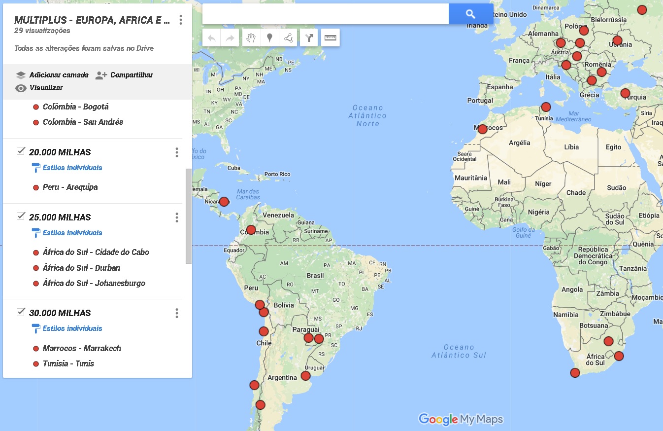 africa_google_my_maps_multiplus