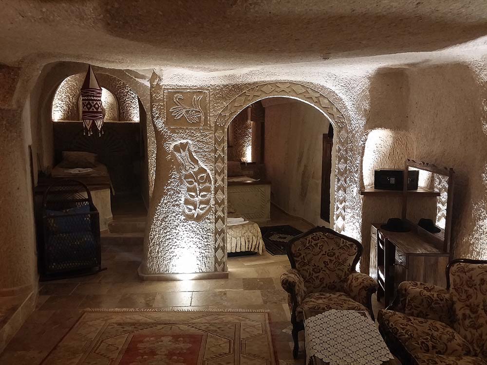 hotel_hidden_cave_capadocia_quarto