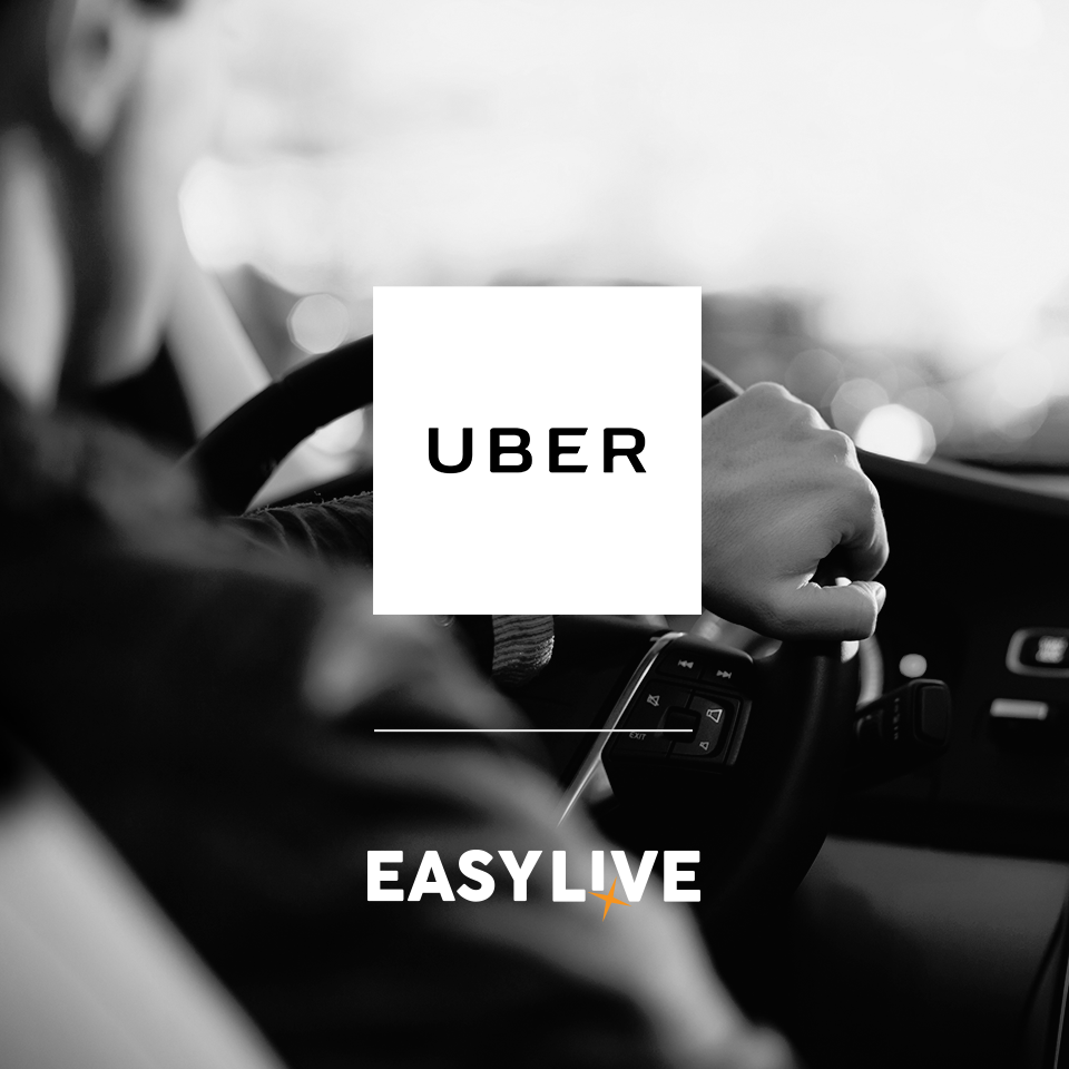 Livelo oferece opção de resgate em créditos da Uber! Será que vale a pena?