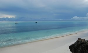 Ilha de Zanzibar