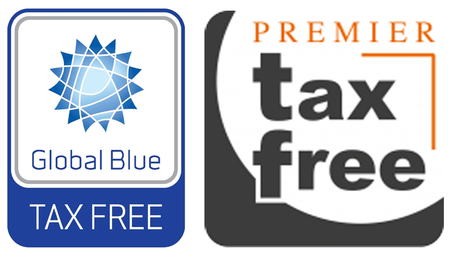 Global Blue e Premier Tax Free