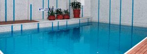 Hotel Lafayette - Buenos Aires - Piscina