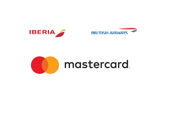 Promoção Ibéria e British com a Mastercard