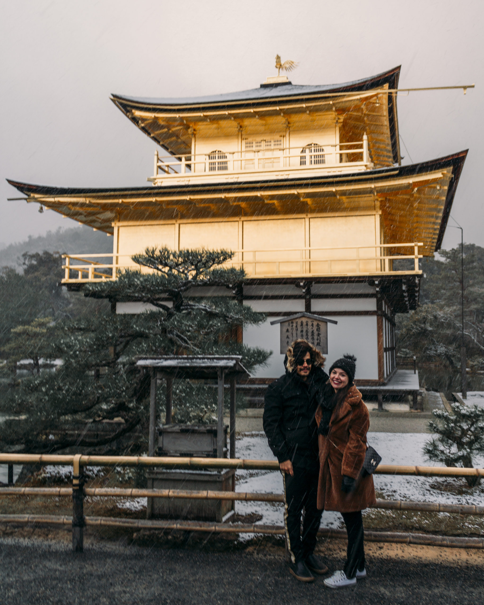 O Que Fazer Em 3 Dias Em Kyoto Nao E Caro Viajar